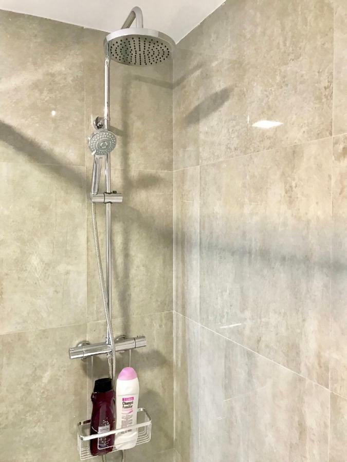 シエラネバダPradollano Luxus Grandes Vistasアパートメント エクステリア 写真